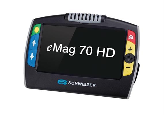 eMag 70 HD