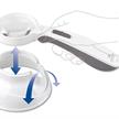 ERGO-Base pour ERGO-Lux 20D | Bild 2