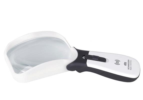 ERGO-Lux i mobil 2700K 8D angulaire droit