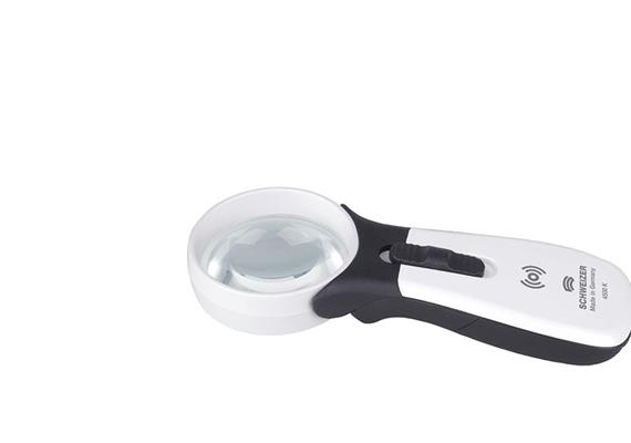 ERGO-Lux i mobil 4500K 24D