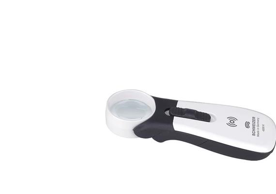 ERGO-Lux i mobil 4500K 39D