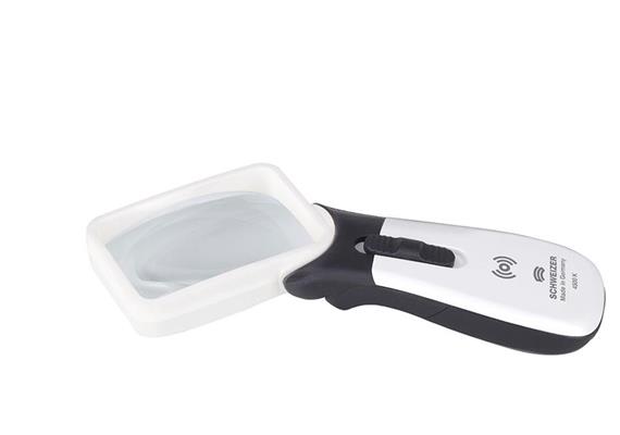 ERGO-Lux i mobil 6500K 10D angulaire droit