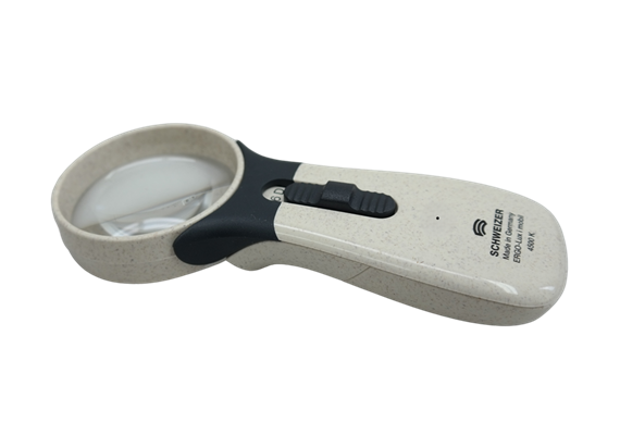 ERGO-Lux mobil GL c 2700K 24D