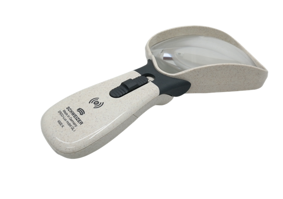 ERGO-Lux mobil GL i 4500K 8D angulaire gauche ERGO-Lux mobil GL i 4500K 8D angulaire gauche