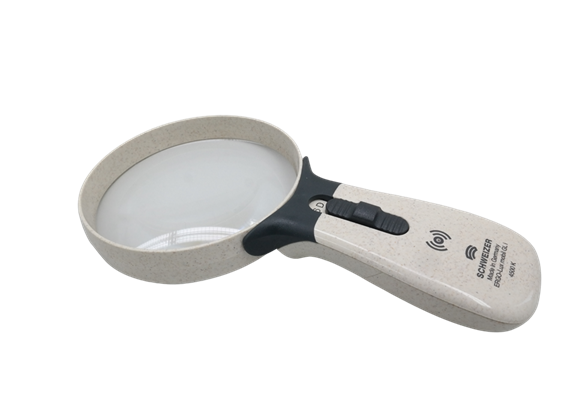 ERGO-Lux mobil GL i 6500K 6D ERGO-Lux mobil GL i 6500K 6D