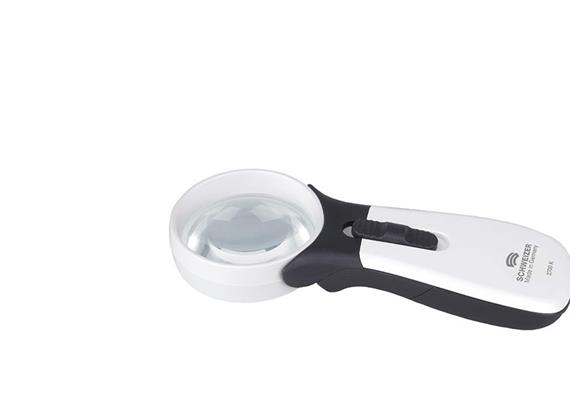 ERGO-Lux MP mobil 2700K 24D