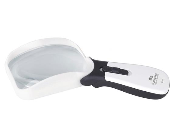 ERGO-Lux MP mobil 2700K 8D angulaire droit
