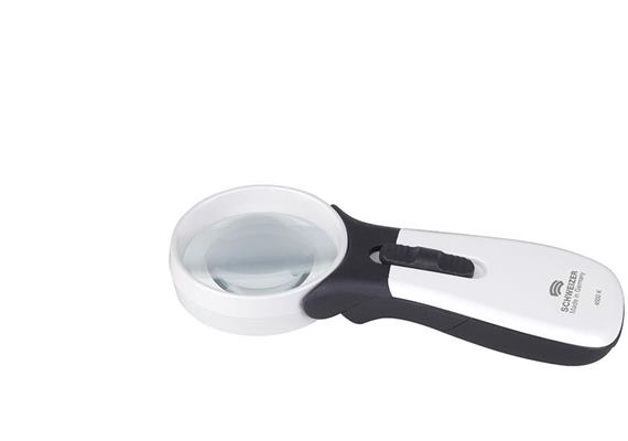 ERGO-Lux MP mobil 4500K 16D