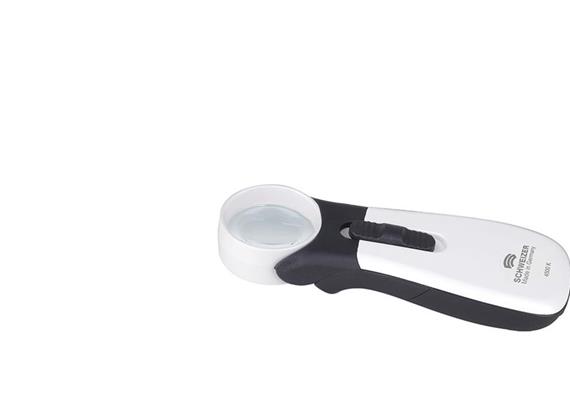 ERGO-Lux MP mobil 4500K 48D