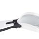 ERGO-Lux MP mobil 4500K 8D angulaire gauche