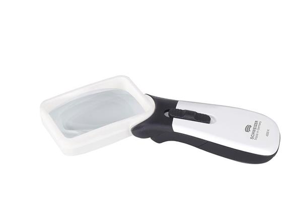 ERGO-Lux MP mobil 6500K 10D angulaire droit