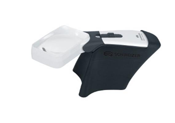 ERGO mobil-Base pour ERGO-Lux mobil 10D