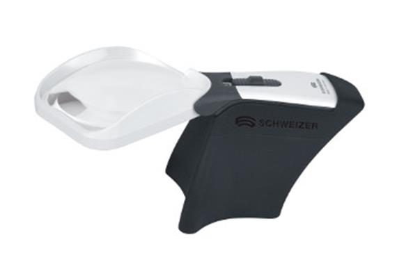 ERGO mobil-Base pour ERGO-Lux mobil 8D