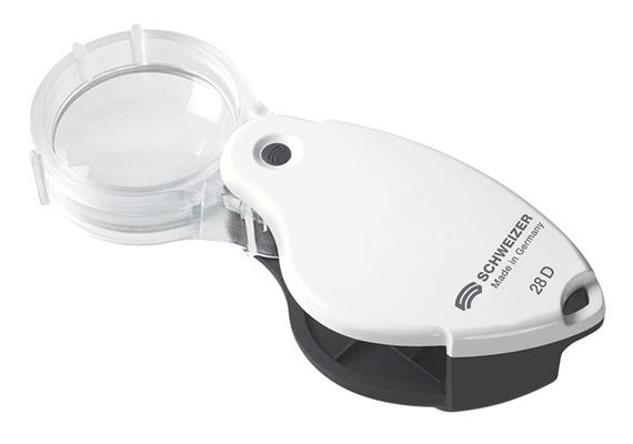 ERGO-Pocket 28D