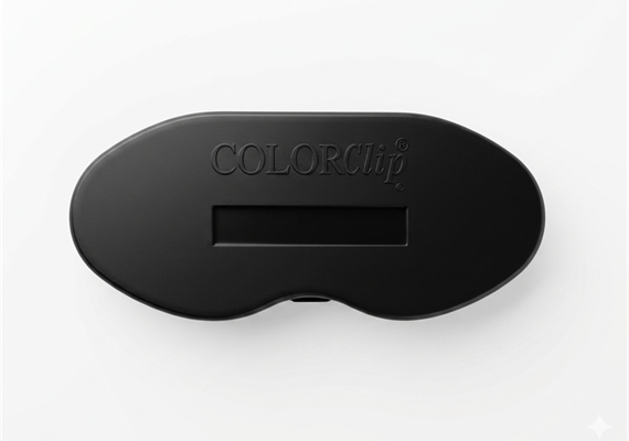 Étui ColorClip noir