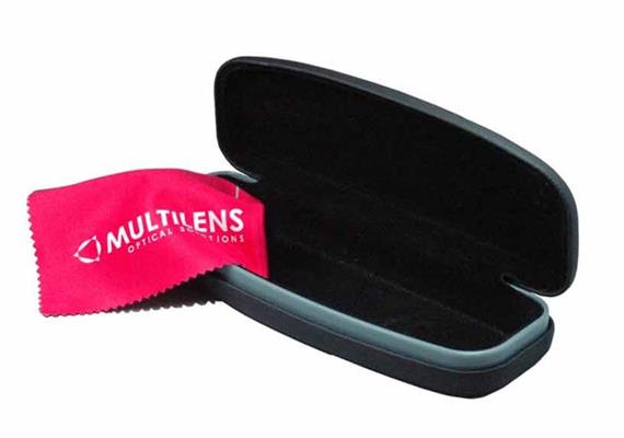 Etui noir pour Combi, A2, Aplanat