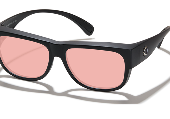 FILTERCOVER noir M PC +AR ML-41 Dark