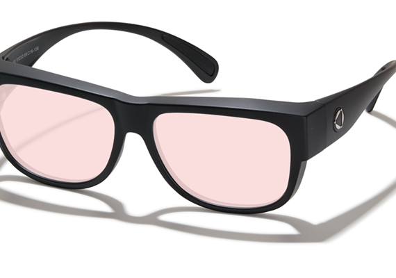 FILTERCOVER noir M PC +AR ML-41 Light