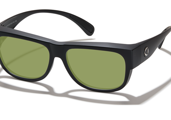 Filtercover noir M PC +AR ML C1 Pol 3