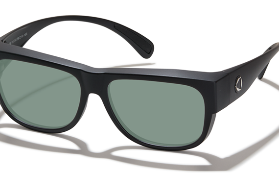 Filtercover noir M PC +AR ML400 Pol 3