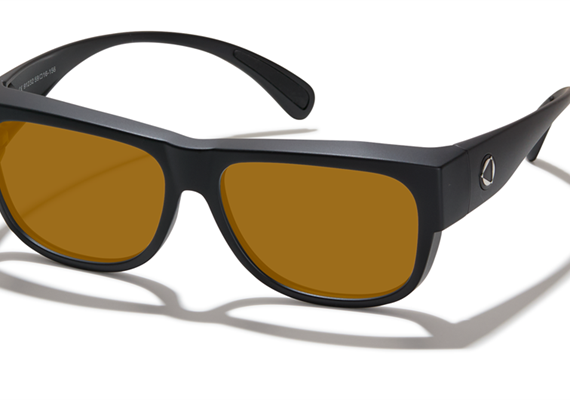 Filtercover noir M PC +AR ML511 Pol 3