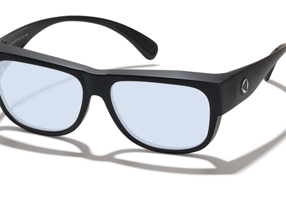 FILTERCOVER noir M PC +AR Saphir Light FILTERCOVER noir M PC +AR Saphir Light