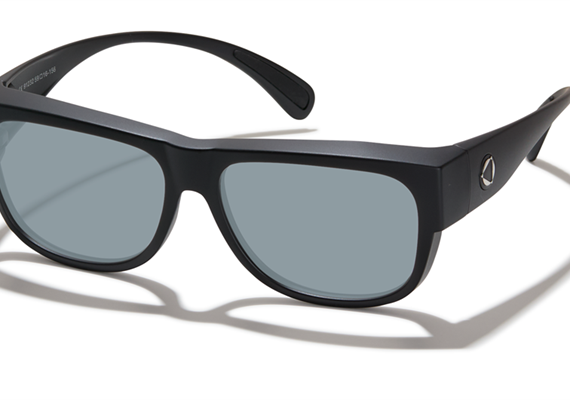 Filtercover noir M TAC Pol grey Filtercover noir M TAC Pol grey