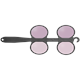 Flirp avec filtres Lavender medium/Lavender light