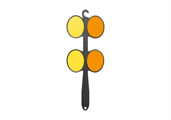 Flirp avec filtres médicaux 450/511