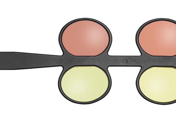 Flirp avec ML41 Dark/ML LLR