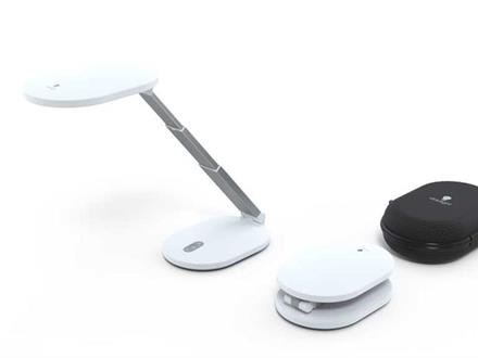 Foldi go lampe table rechargable Foldi go lampe table rechargable
