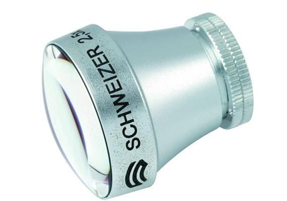 Galilei système de base 2.5x