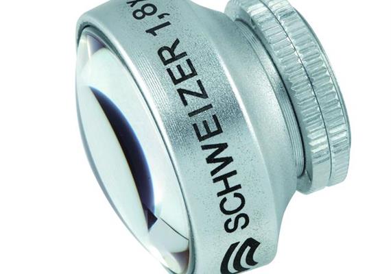 Galilei système de base SCHWEIZER 1.8x