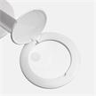 Halo LED lampe-loupe 5D avec Segment | Bild 4