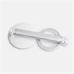 Halo LED lampe-loupe 5D avec Segment | Bild 2