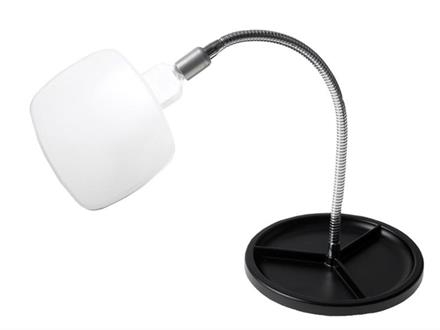 Loupe à poser Flexi