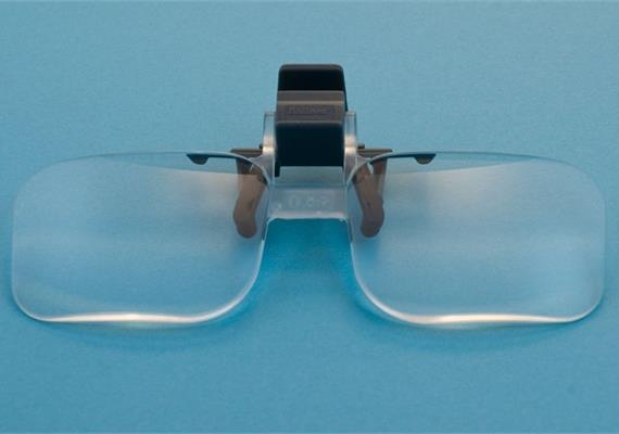 Loupe Clip-on EG 13 4,0D