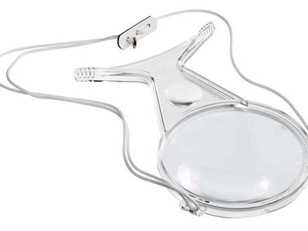 Loupe de travail manuel Comfort