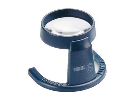 Standlupe Coil