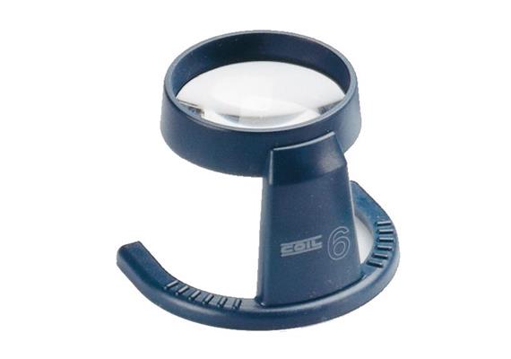Loupe sur pied 20D