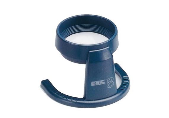 Loupe sur pied 28D