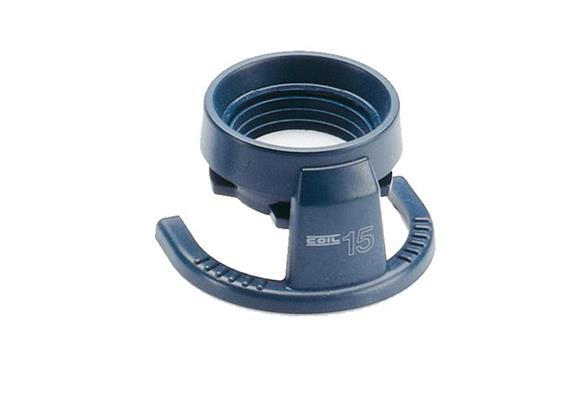 Loupe sur pied 56D