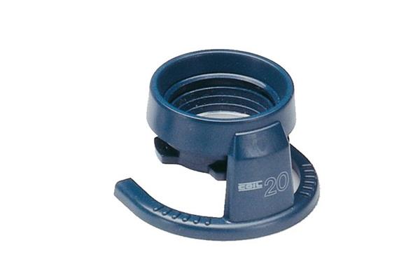 Loupe sur pied 76D