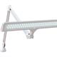 Lumi LED lampe de table, blanc