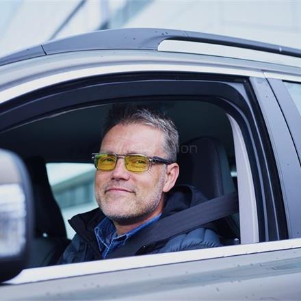 Lunettes complémentaire