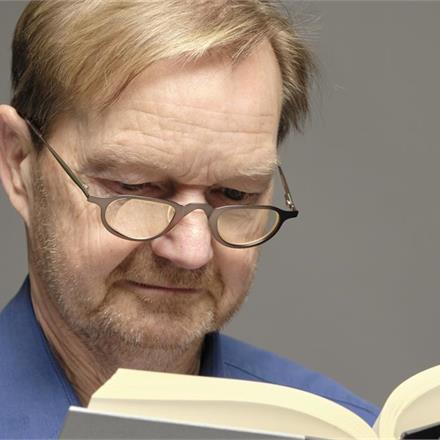 Lunettes-loupes et lunettes de lecture monoculaire