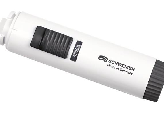 Manche ÖKOLUX plus c 6500K