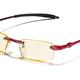 ML BINOVA Easy avec filtre relax Chilli 3,0