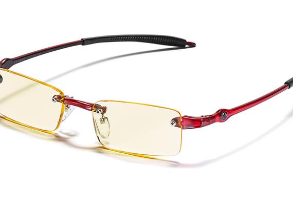 ML BINOVA Easy avec filtre relax Chilli 3,0