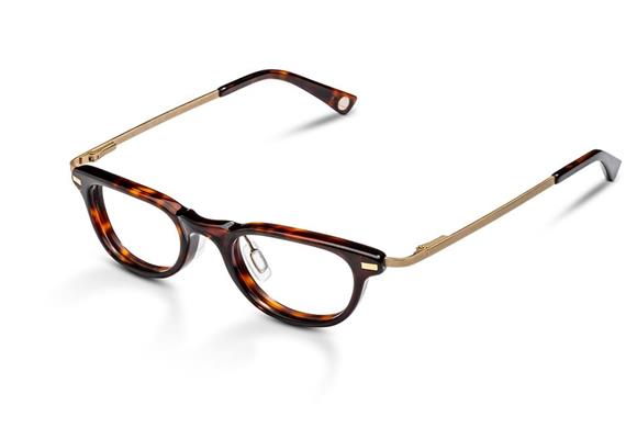 ML BINOVA Pro Athens havanna +6.0 AR